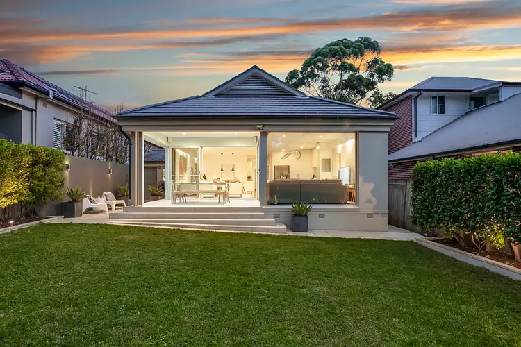 Sixth view of Homely house listing, 8 Brighton Street, Balgowlah NSW 2093