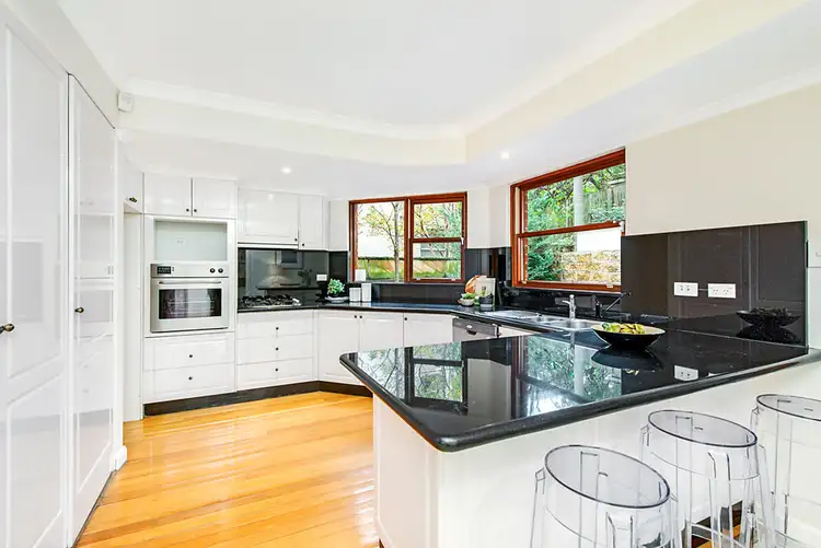 Fourth view of Homely townhouse listing, 2/8 Reed Street, Cremorne NSW 2090