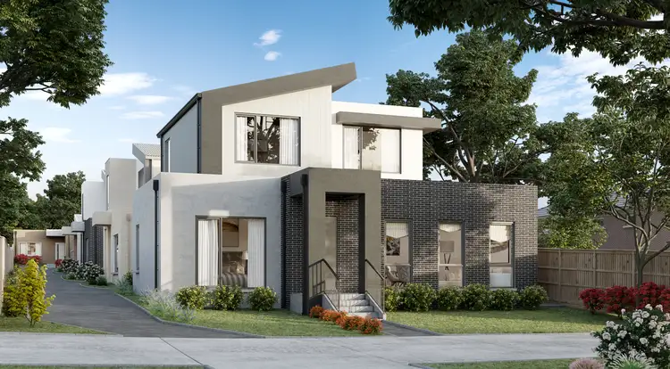 5/7 William Street, Greensborough VIC 3088