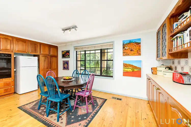 Fifth view of Homely house listing, 4 Brodie Place, Flynn ACT 2615