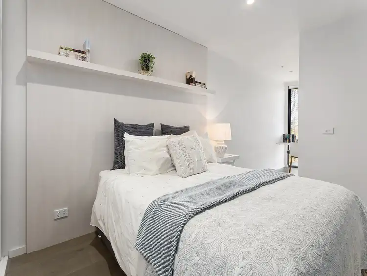 Fourth view of Homely apartment listing, 506/7 Balcombe Road, Mentone VIC 3194