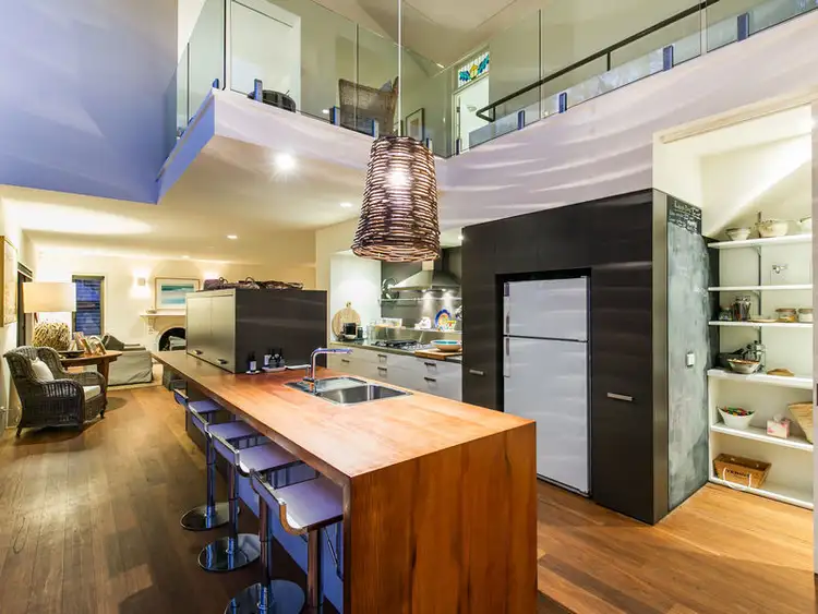 Fourth view of Homely house listing, 123-125 Smith Street, Lorne VIC 3232