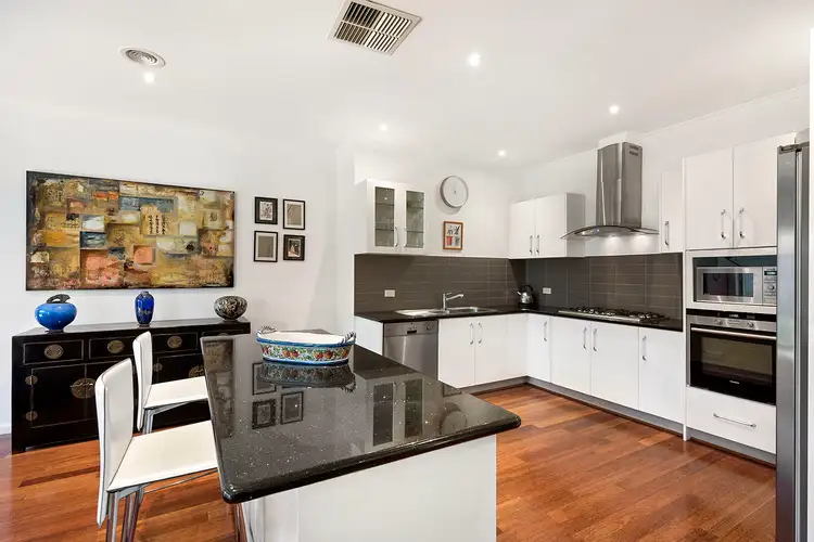 Second view of Homely unit listing, 2/7 Heatherbrae Avenue, Caulfield VIC 3162