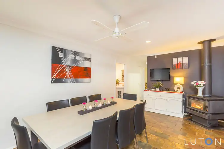 Sixth view of Homely house listing, 26 Abercorn Crescent, Isabella Plains ACT 2905