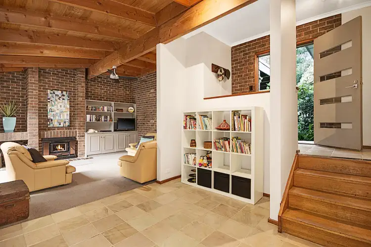Third view of Homely house listing, 11 Creekbank Street, Upwey VIC 3158