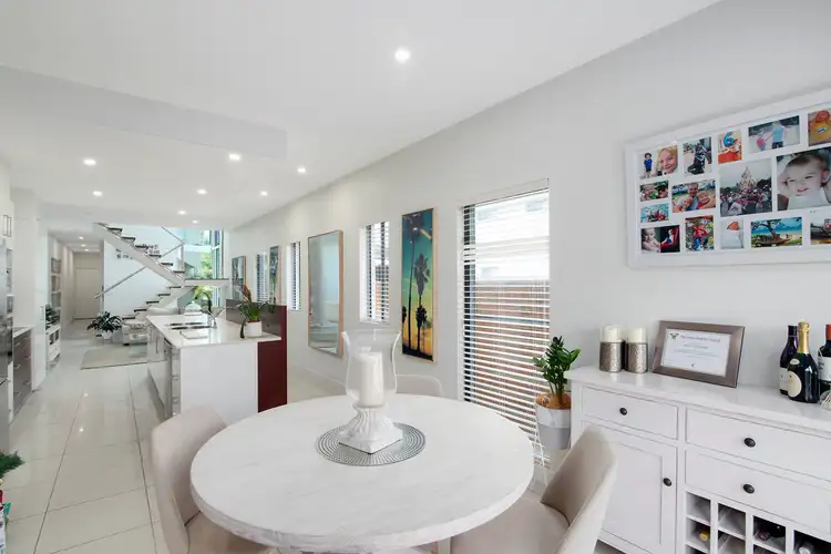 Fourth view of Homely semi-detached listing, 1/38 Twenty Fourth Avenue, Palm Beach QLD 4221