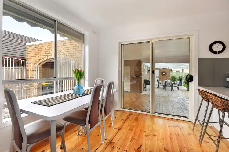 Fifth view of Homely house listing, 28 Webbcona Parade, Wendouree VIC 3355