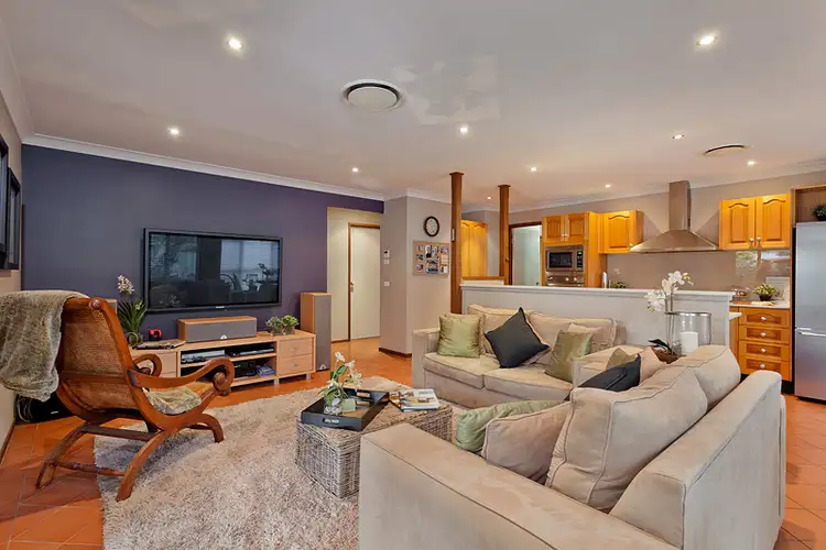 Second view of Homely house listing, 58 Glenbrook Road, Glenbrook NSW 2773