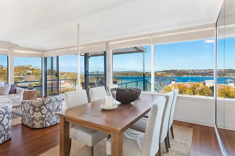 Fourth view of Homely house listing, 3 Moore Street, Clontarf NSW 2093