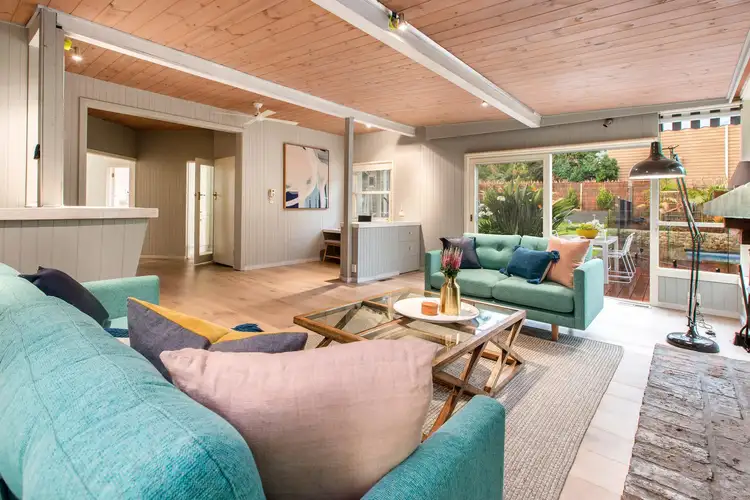 Sixth view of Homely house listing, 11 Crawford Street, Mount Eliza VIC 3930