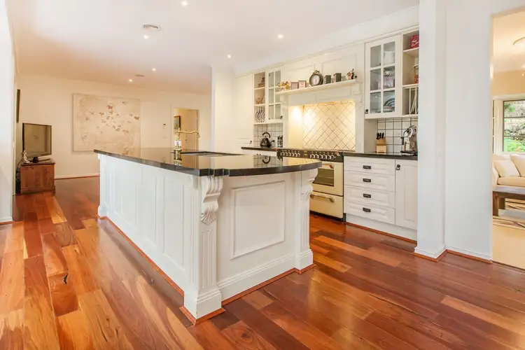 Second view of Homely house listing, 13 Dudson Close, Mount Eliza VIC 3930