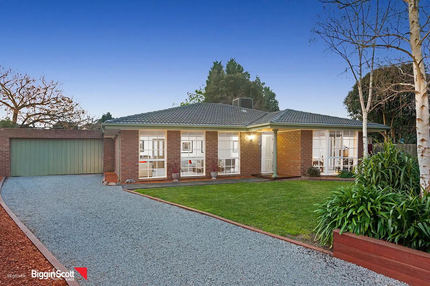 Main view of Homely house listing, 7 Elmore Court, Ferntree Gully VIC 3156