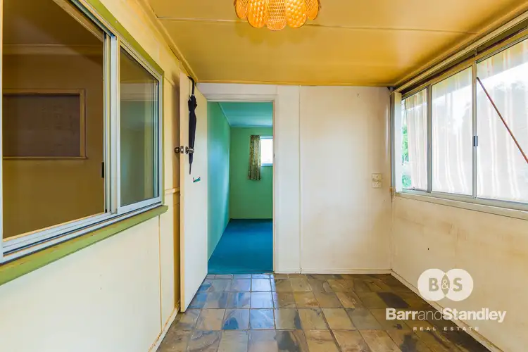 Fourth view of Homely house listing, 60 Emerald Street, Donnybrook WA 6239