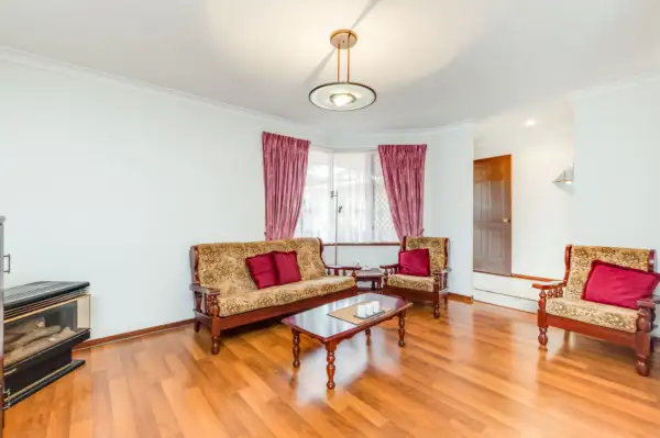 Fifth view of Homely house listing, 6 Varina Court, Alexander Heights WA 6064