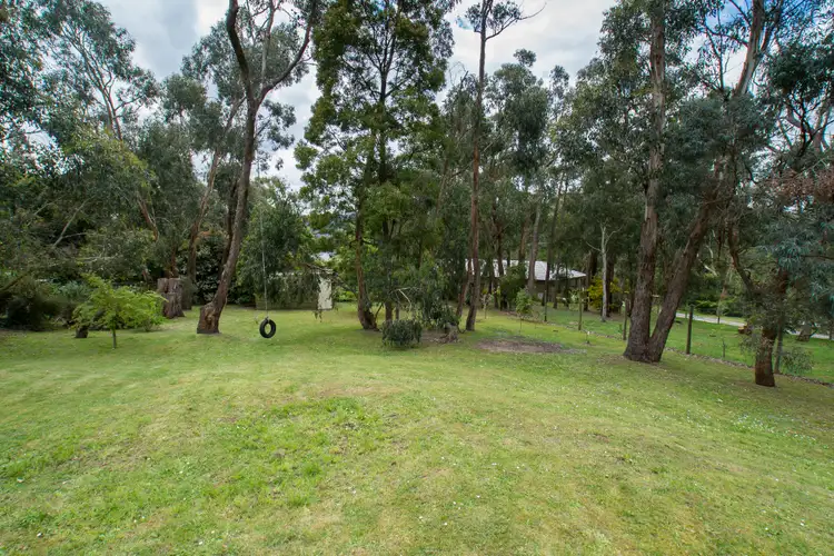 Second view of Homely house listing, 14 Vista Road, Belgrave Heights VIC 3160