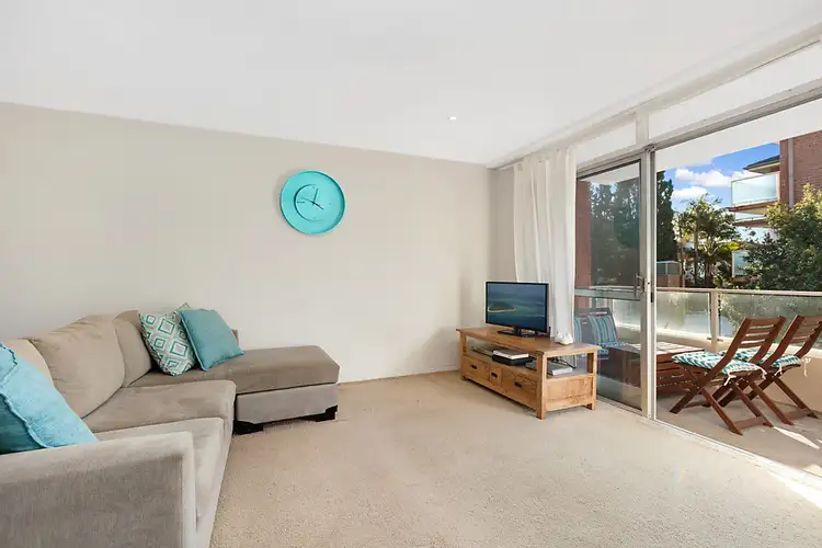 Second view of Homely apartment listing, 7/52 Cassia Street, Dee Why NSW 2099