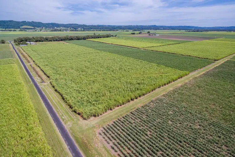Second view of Homely rural property listing, Lot 21 Hermans Lane, Pimlico NSW 2478