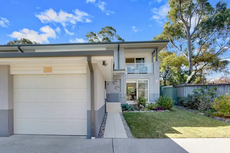 28D Iluka Avenue, Elanora Heights NSW 2101