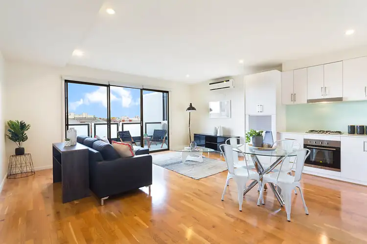 30/10-12 Breese Street, Brunswick VIC 3056