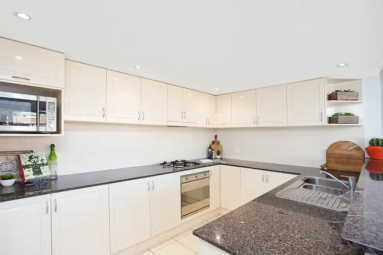 Third view of Homely apartment listing, 433/25 Wentworth Street, Manly NSW 2095