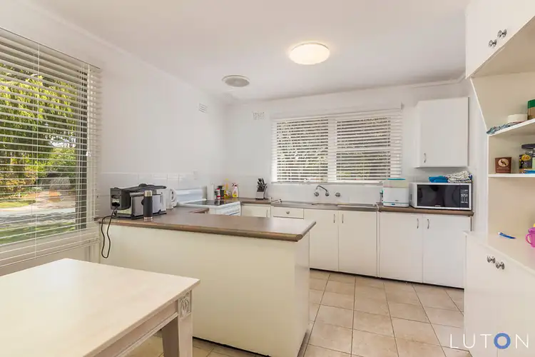 Third view of Homely house listing, 102 Melba Street, Downer ACT 2602