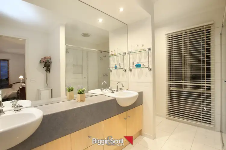 Third view of Homely house listing, 51 Stonehill Circuit, Cranbourne East VIC 3977