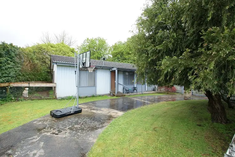 Fifth view of Homely house listing, 9 Cavanagh Road, Millgrove VIC 3799