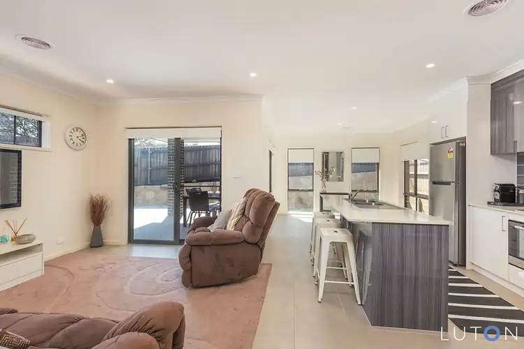 Seventh view of Homely house listing, 59 Rockwood Street, Casey ACT 2913