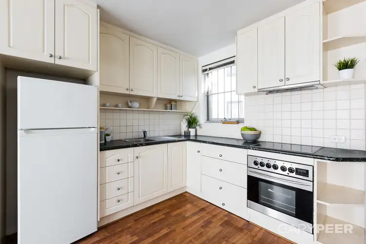 Third view of Homely apartment listing, 6/24-26 Park Crescent, Caulfield North VIC 3161