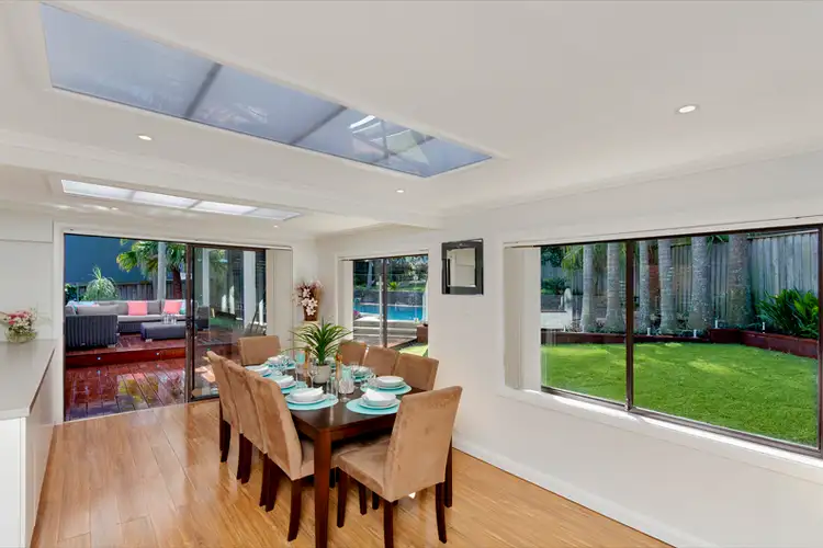 Fifth view of Homely house listing, 20 Bungoona Avenue, Elanora Heights NSW 2101