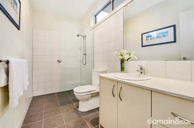 Fifth view of Homely townhouse listing, 8/256-258 Glenlyon Road, Fitzroy North VIC 3068
