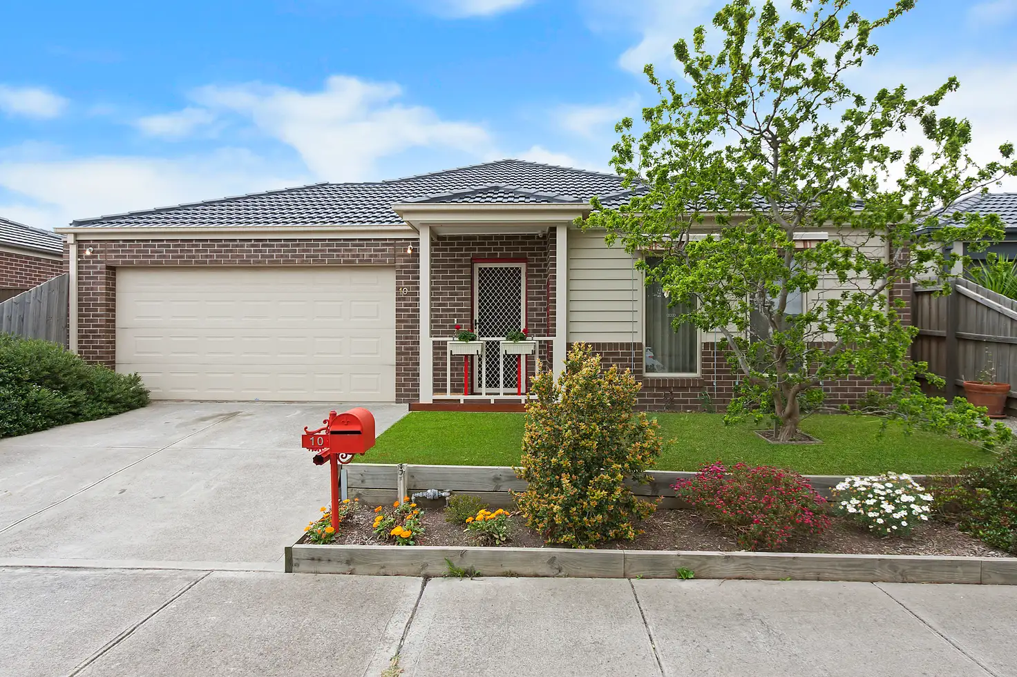 Main view of Homely house listing, 10 Shepherds Way, Mernda VIC 3754