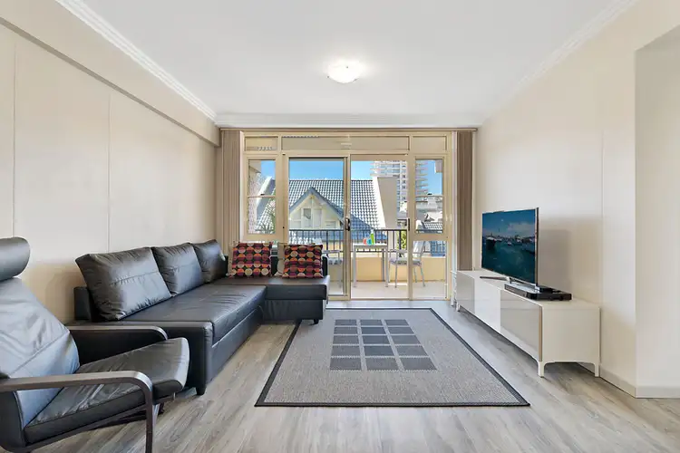 Second view of Homely apartment listing, 23/51 Pittwater Road, Manly NSW 2095