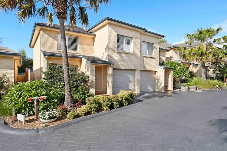3/14 Raymond Road, Thirroul NSW 2515