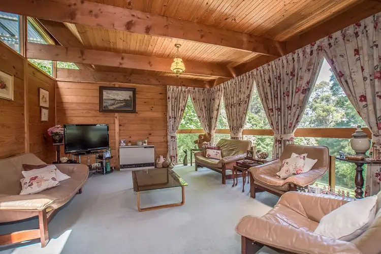 Fifth view of Homely house listing, 3 Forest Road, Belgrave VIC 3160