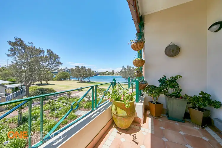 Fourth view of Homely townhouse listing, 11/12 Doepel Street, North Fremantle WA 6159