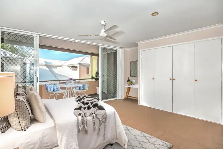 Second view of Homely unit listing, 6/3 Advance Place, Sunrise Beach QLD 4567