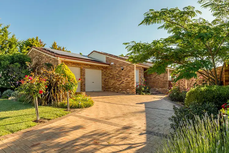 104 Ivo Whitton Circuit, Kambah ACT 2902