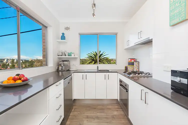 Second view of Homely apartment listing, 2/125 Queenscliff Road, Queenscliff NSW 2096