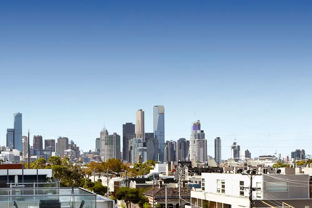 Main view of Homely apartment listing, 307/99 Nott Street, Port Melbourne VIC 3207
