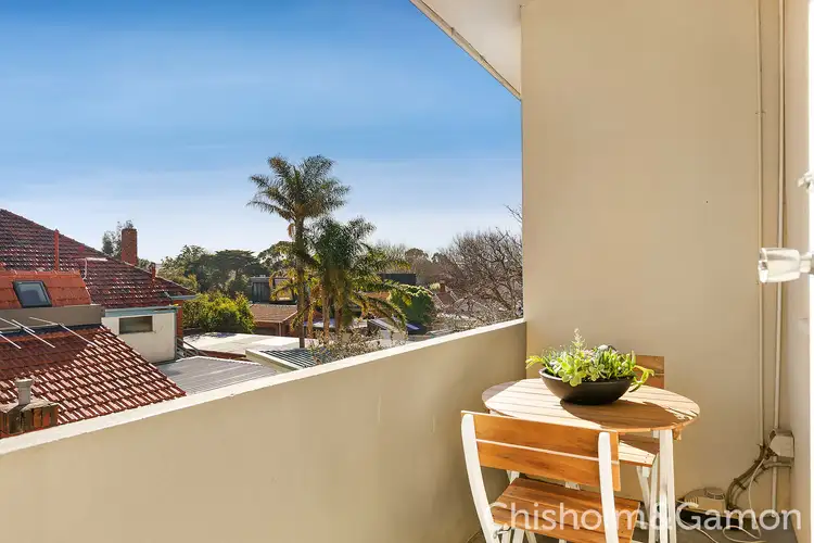 Fourth view of Homely apartment listing, 4/95 Addison Street, Elwood VIC 3184