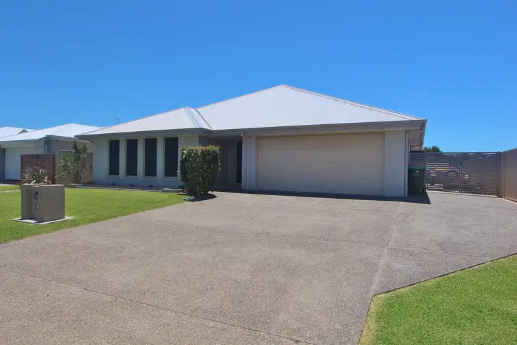 Fifth view of Homely house listing, 5 Northwind Crescent, Bonny Hills NSW 2445