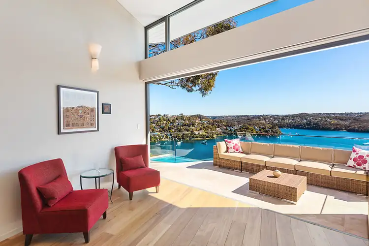 Sixth view of Homely house listing, 20 David Place, Seaforth NSW 2092