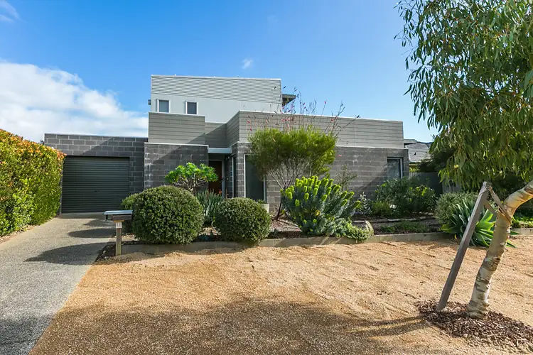 Second view of Homely house listing, 11 Seamist Way, Torquay VIC 3228