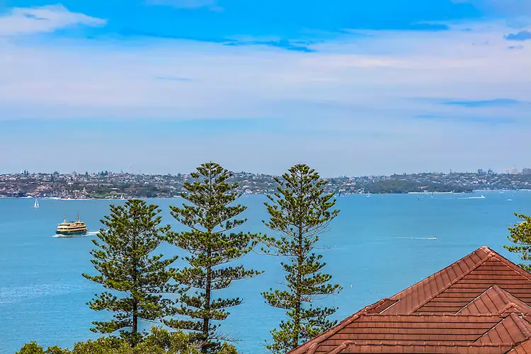 Second view of Homely apartment listing, 8/17 Fairlight Street, Manly NSW 2095