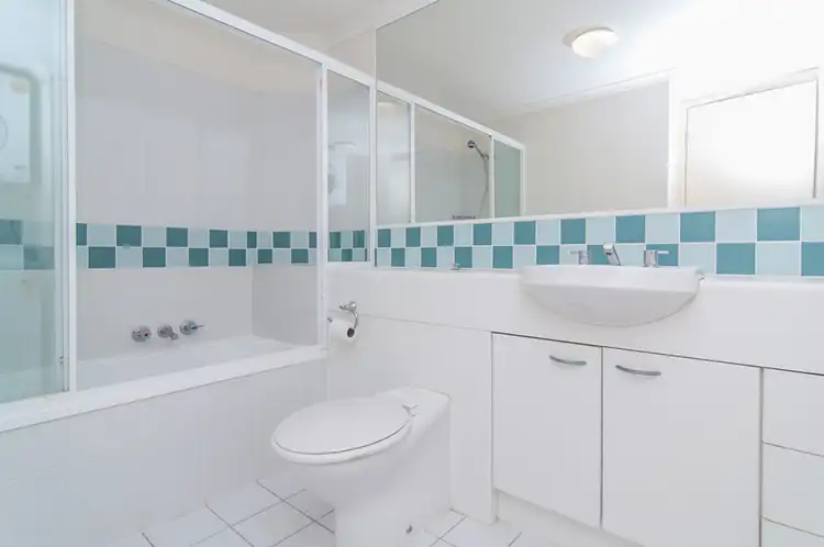 Sixth view of Homely unit listing, 2/52 Bishop Street, St Lucia QLD 4067