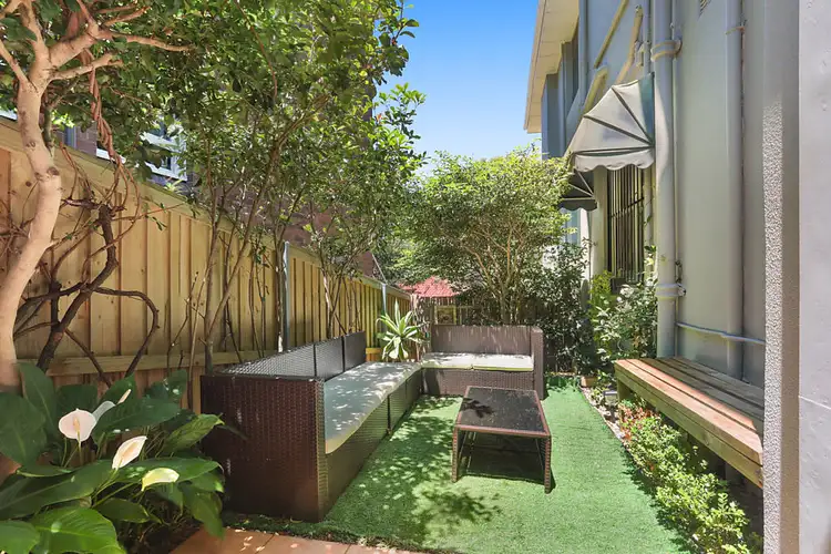 2/16 O'Donnell Street, North Bondi NSW 2026