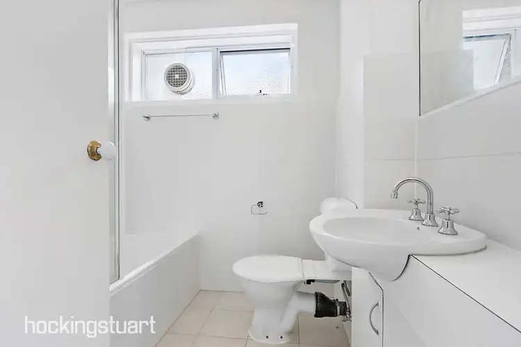 Sixth view of Homely house listing, 1/31 York Street, St Kilda West VIC 3182