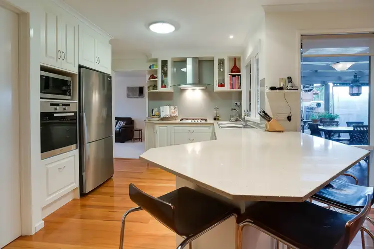 Fifth view of Homely house listing, 31 Alpine Way, Kilsyth VIC 3137