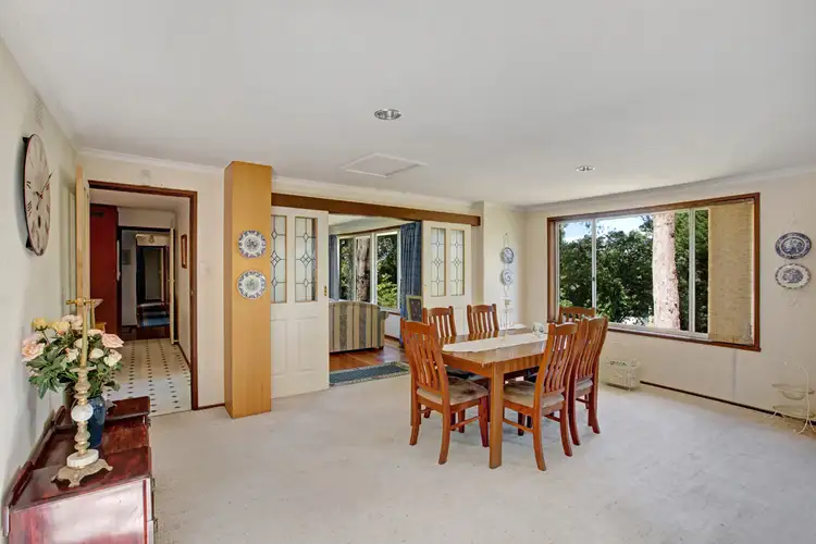 Fourth view of Homely house listing, 8 Baringa Road, Croydon North VIC 3136